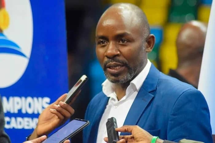 Uwiragiye Marc yasobanuye amakimbirane n