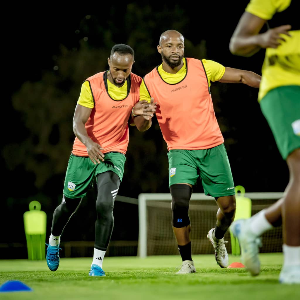 Abanyarwanda barasabwa gushyigikira ikipe y'Igihugu ari benshi