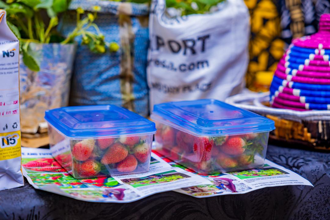 Harimo abahinga inkeri