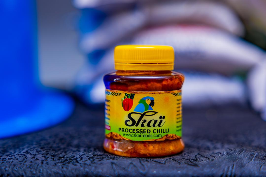 Harimo abakora urusenda bakanarwohereza mu mahanga