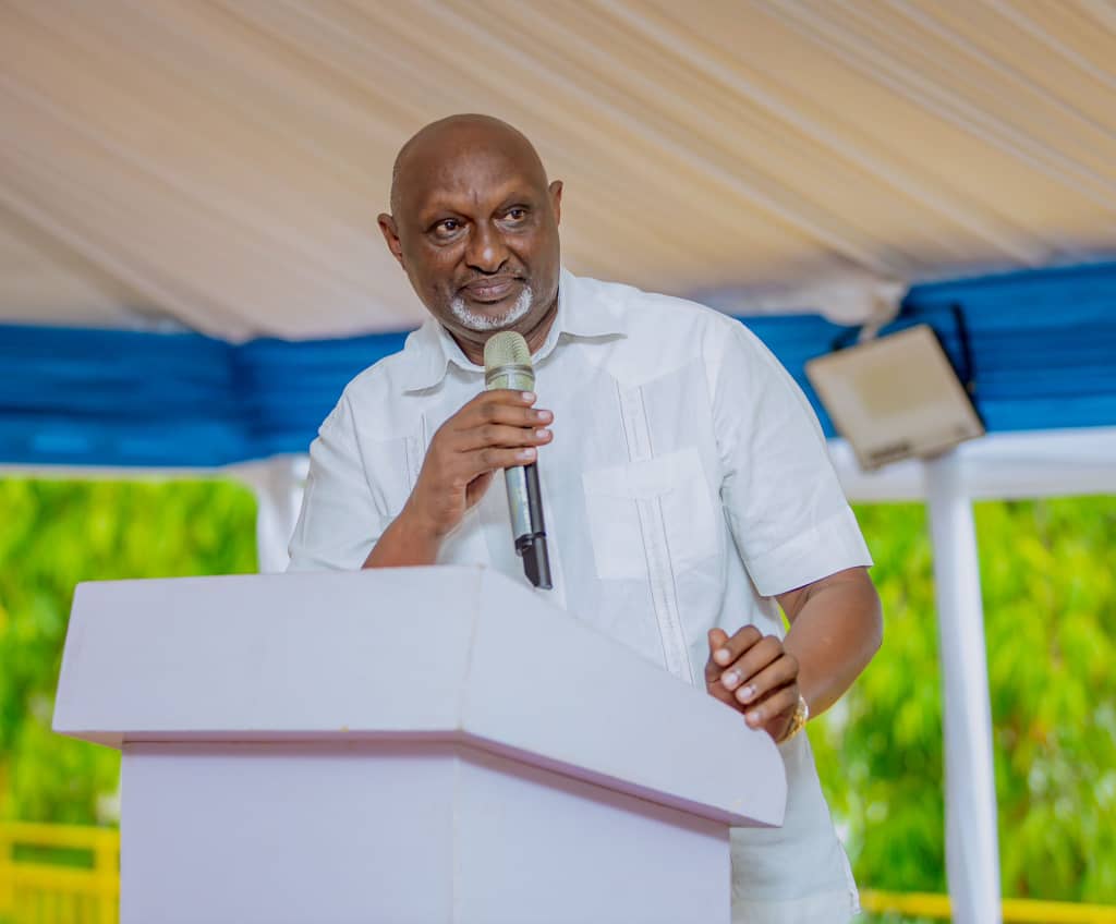 Urwego rw'Ikirenga rwa Rayon Sports rukuriwe na Paul Muvunyi