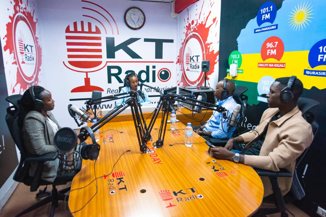 Abasesenguzi bagaragaza ko hagikenewe kongera ubumenyi bw