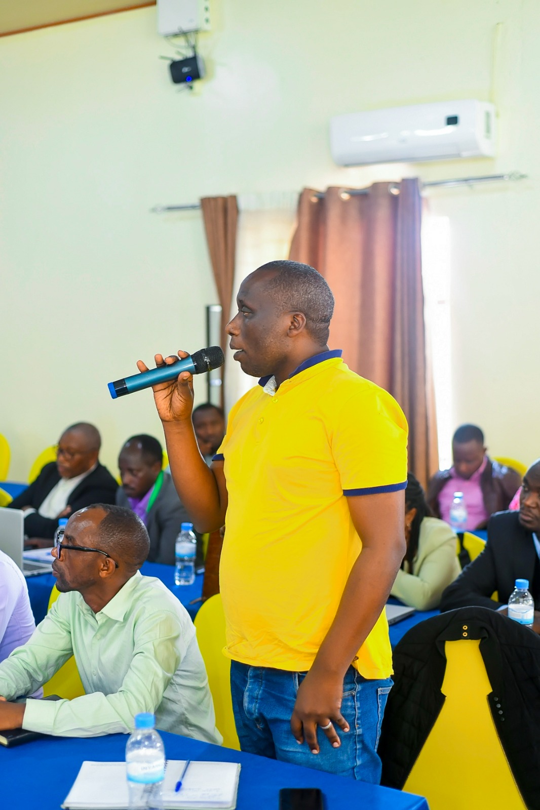 Basanga imitegurire y'imishinga y'abafatanyabikorwa, ikwiye kugira ijanisha runaka ishyira hamwe kugira ngo igenerwe ibikorwa binini