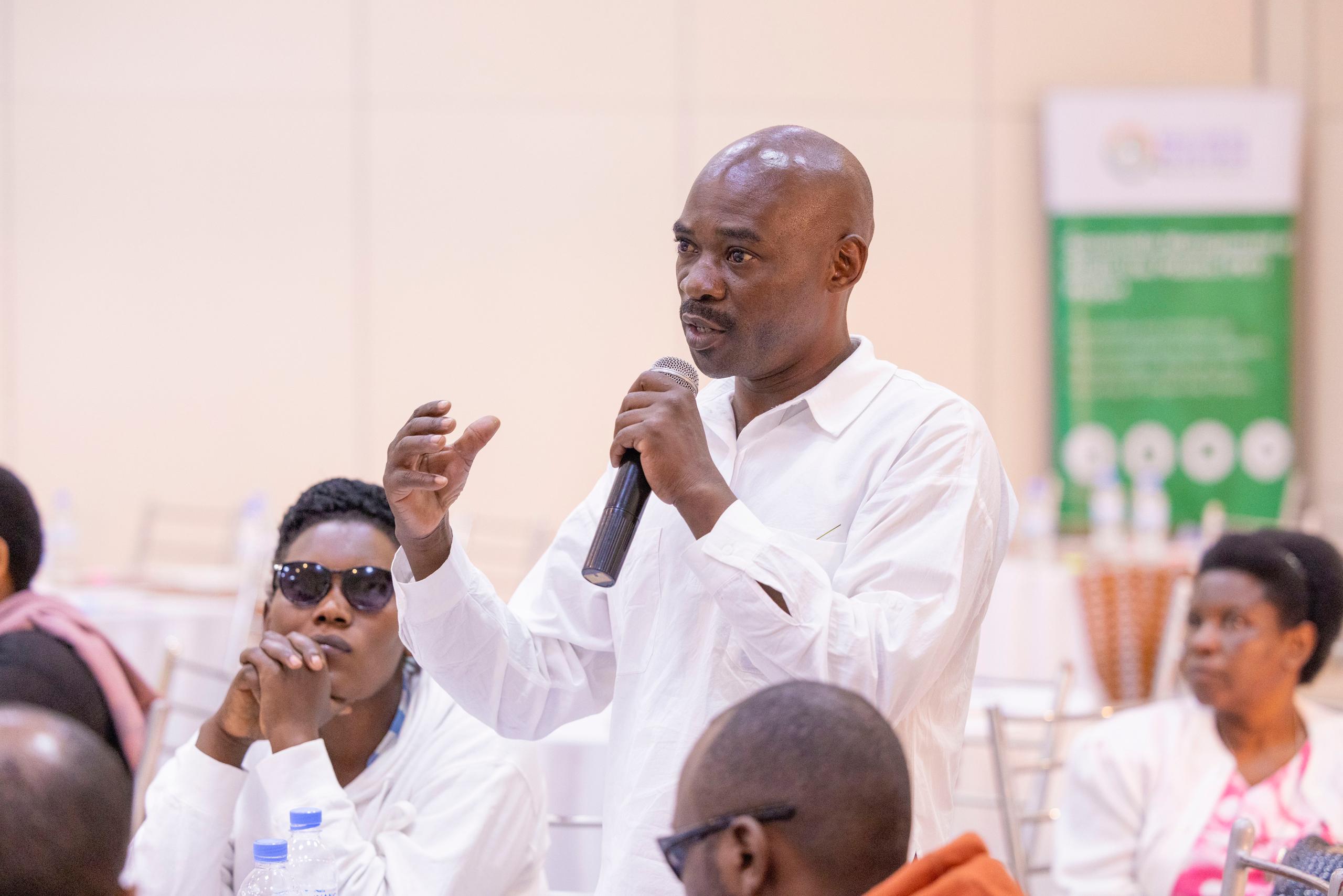 Bagaragaje imbogamizi bahura nazo mu bucuruzi bwabo bituma bkora bahomba 