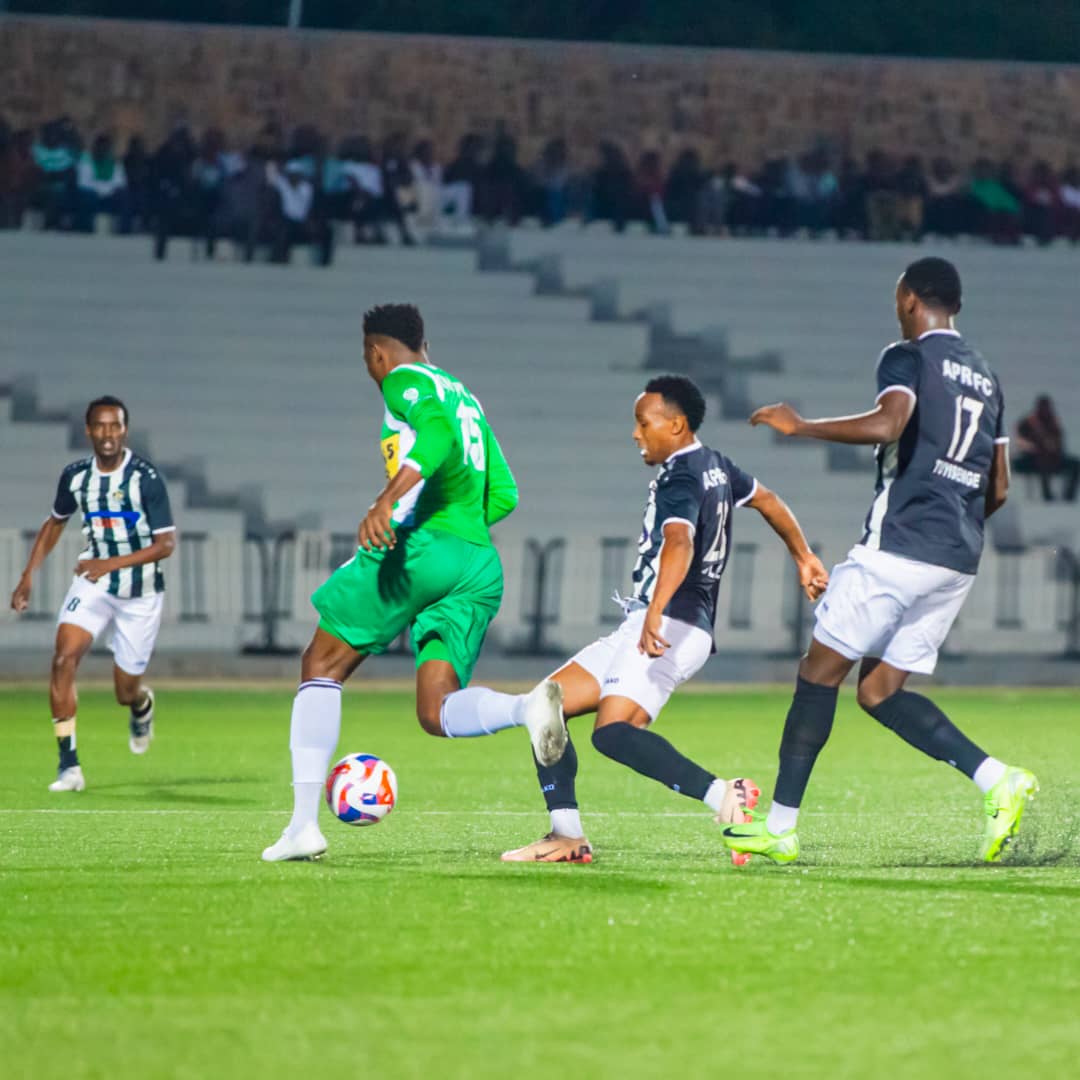 Ikipe ya Kiyovu Sports ubuzima bukomeje kuba bubi