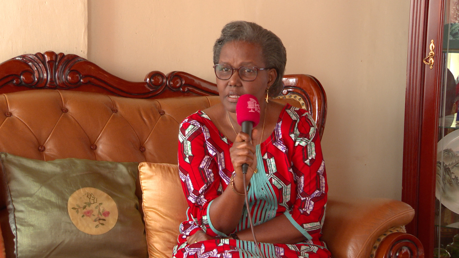 Uwimbabazi Rose Marie