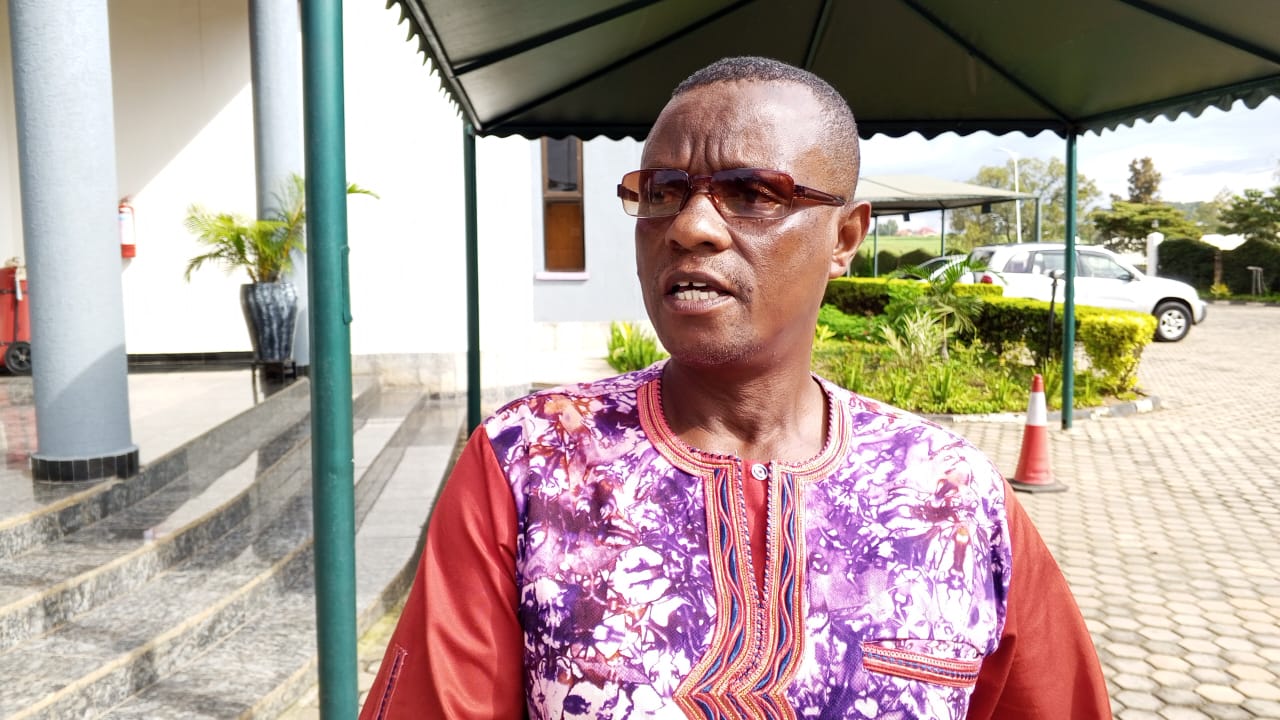 Me Shenge avuga ko n'ubwo u Rwanda rukorwaho raporo zigoreka amakuru bitatuma rudakomeza inzira yo kubahiriza amategeko mpuzamahanga y'Uburenganzira bwa muntu rwasinye