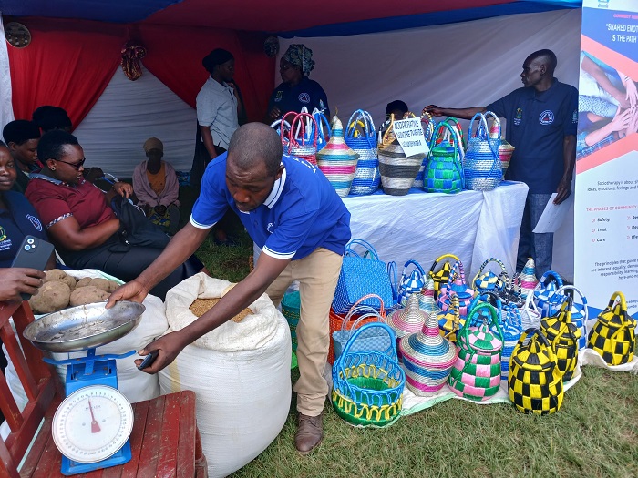 Ubukorikori ntibwatanzwe