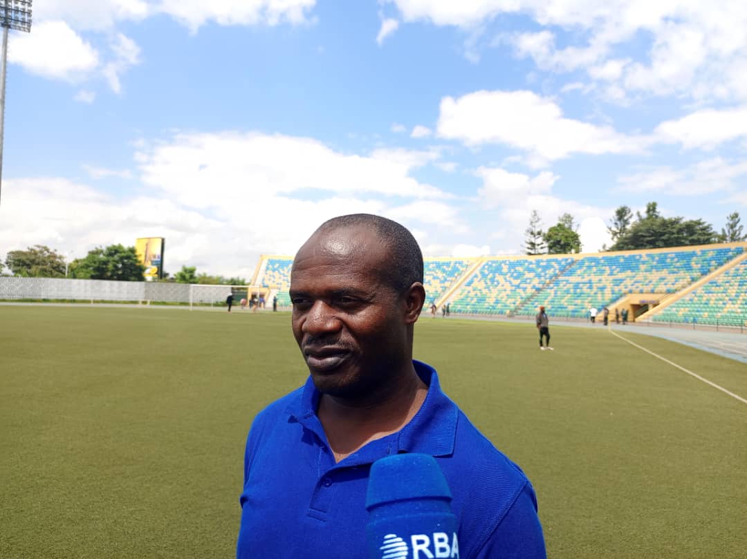 Byiringiro Alfred avuga ko bitarenze amezi abiri kasike zujuje ubuziranenge zizaba zakwijwe mu gihugu hose.