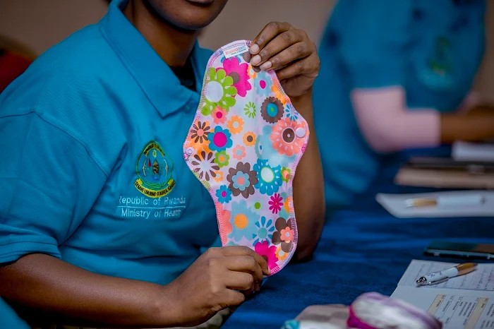 Kotegisi imeswa. Ngo ishobora gukoreshwa imyaka ibiri