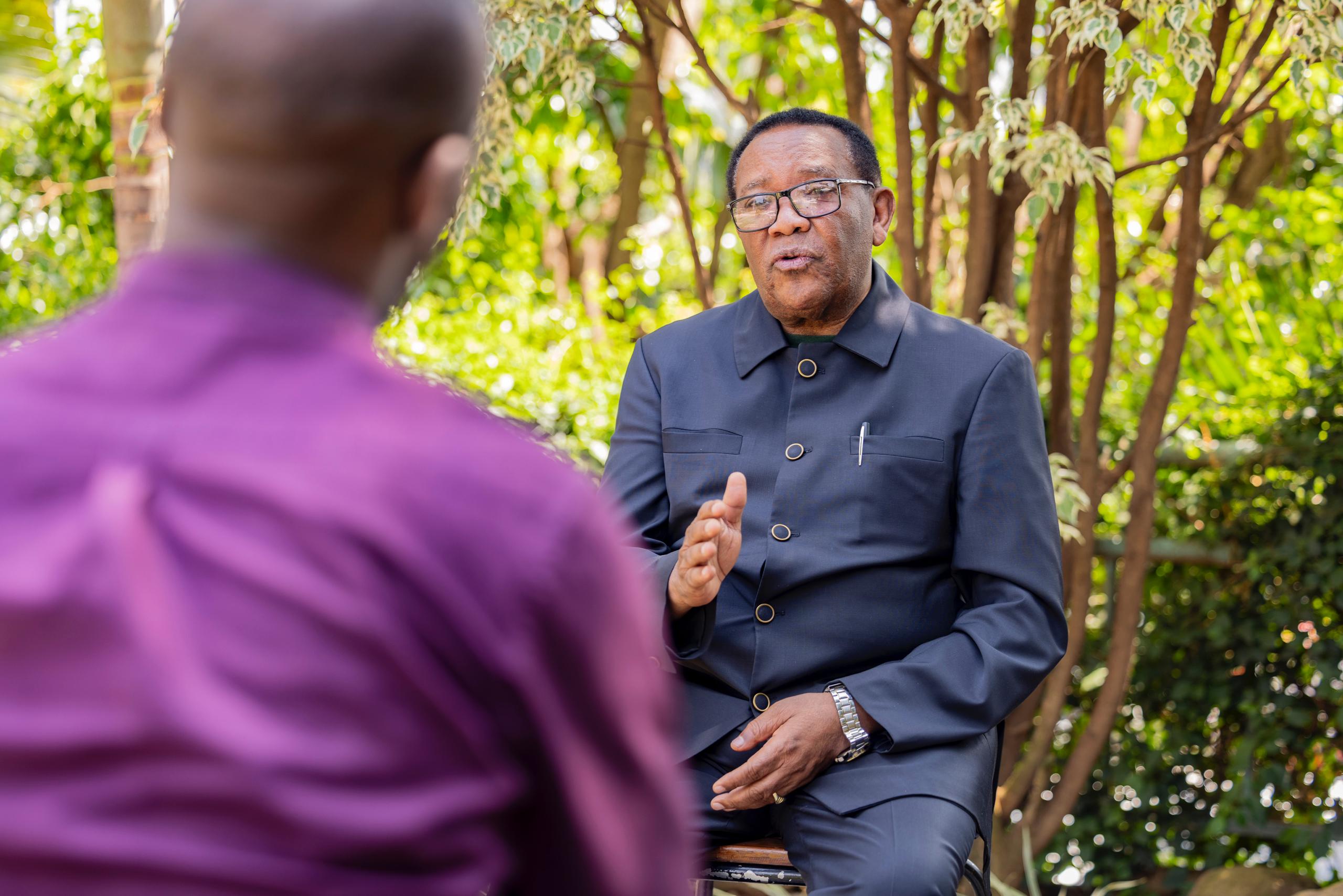 Rwigema P. Celestin n'umwanditsi