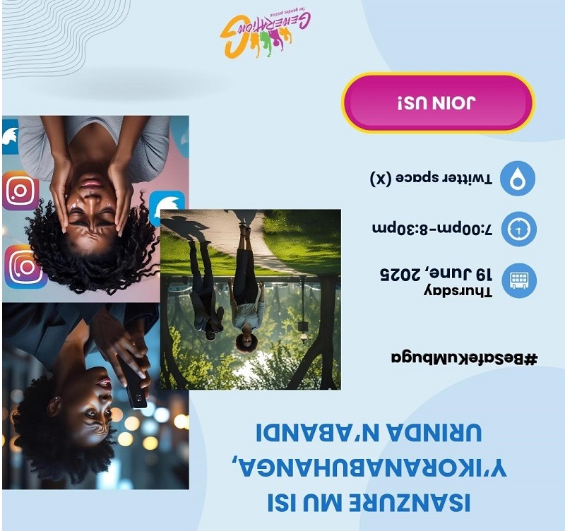 Ihohoterwa rikozwe hifashishijwe ikoranabuhanga ntiryibagirana