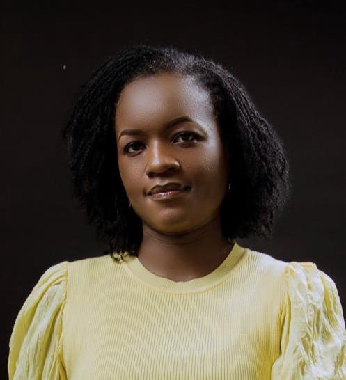 Dr. Bernadette Arakwiye, Minisitiri w'Ibidukikije