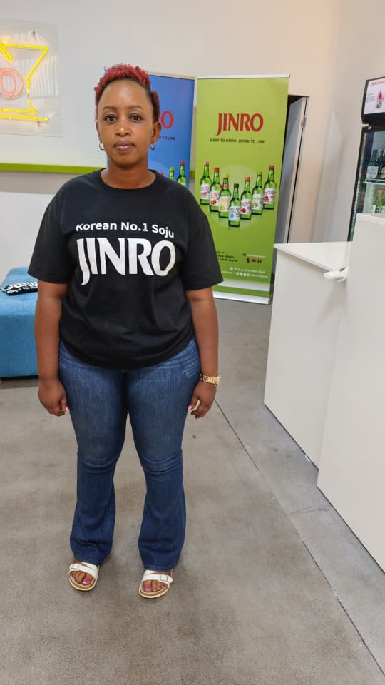 Allen Dukunde asaba ko abagitangira bizinesi badafite amikoro ahambaye bajya boroherezwa bakagabanyirizwa ibiciro by'ikibanza cyo kumurikiramo ibyo bakora