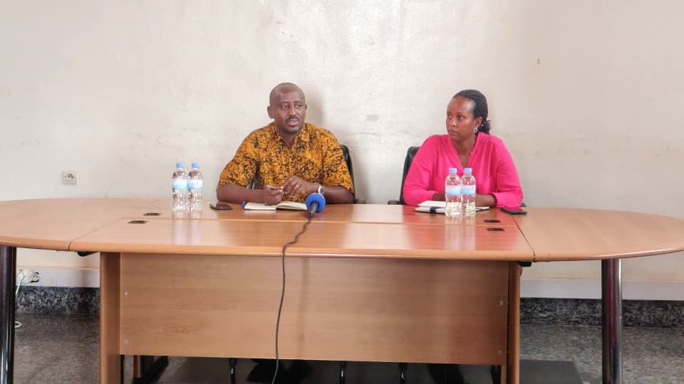 I Nyagatare no mu tundi turere hagiye hakorwa ibiganiro bihuza One Acre Fund n'abayobozi mu nzego z'ibanze, kugira ngo bategurire hamwe imigendekere myiza y'icyo gikorwa cyo gutera ibiti no kubibungabunga