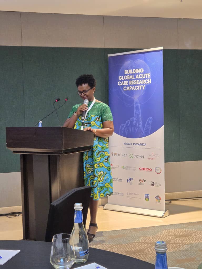 Prof. Jeannine Condo