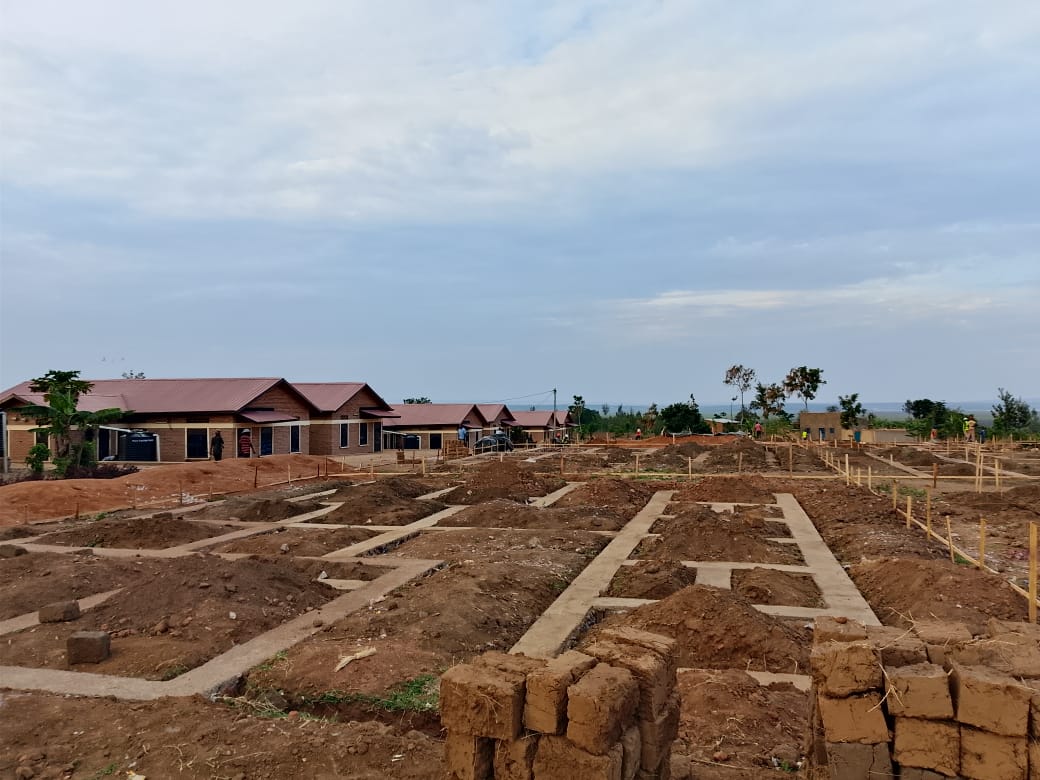 Inzu imwe irimo ebyiri (Two in One) izatwara abarirwa muri Miliyoni 19 Frw