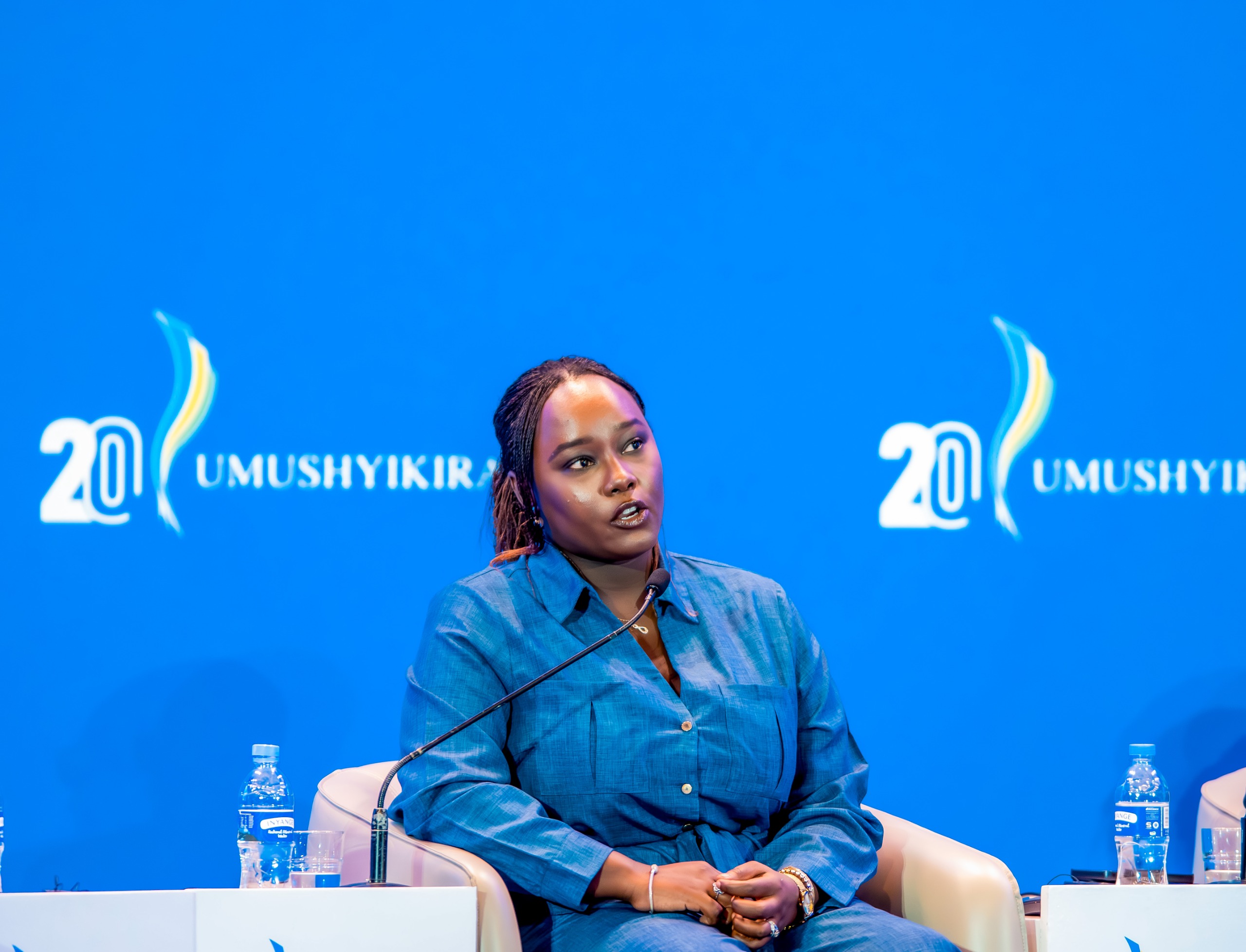 Umuyobozi Mukuru w