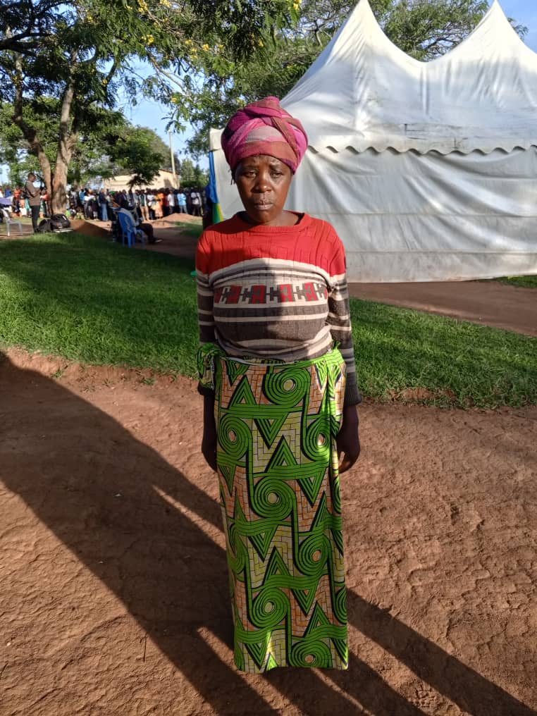Uwapfakajwe n'inzoga