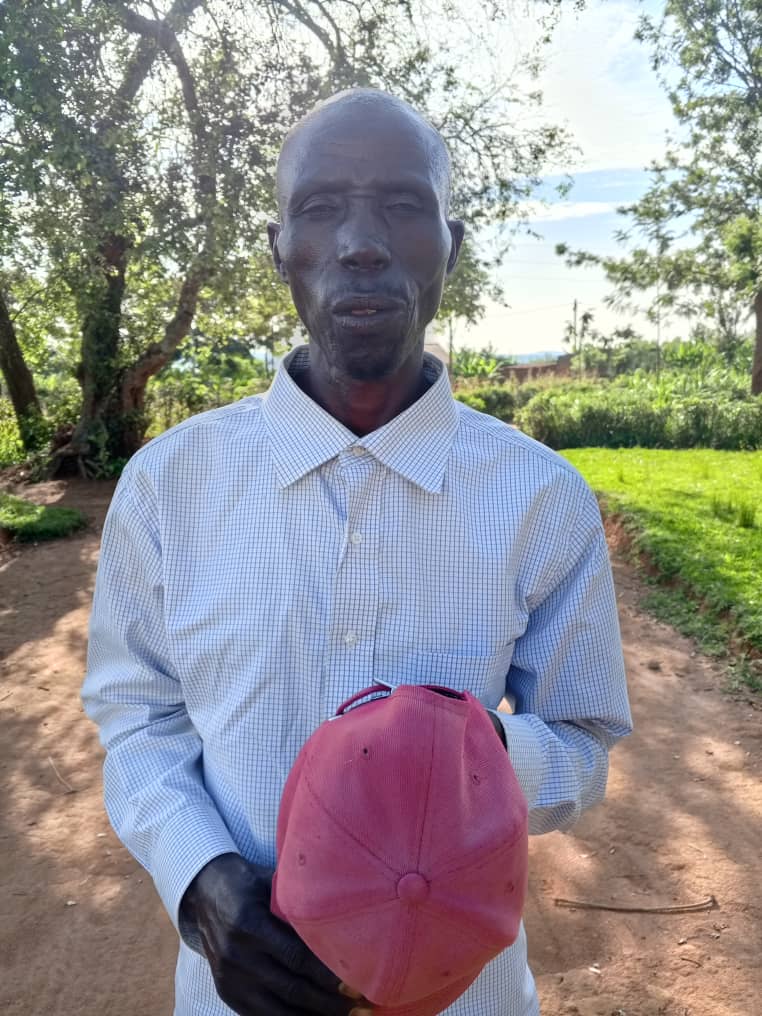 Nsengiyumva Jean Paul