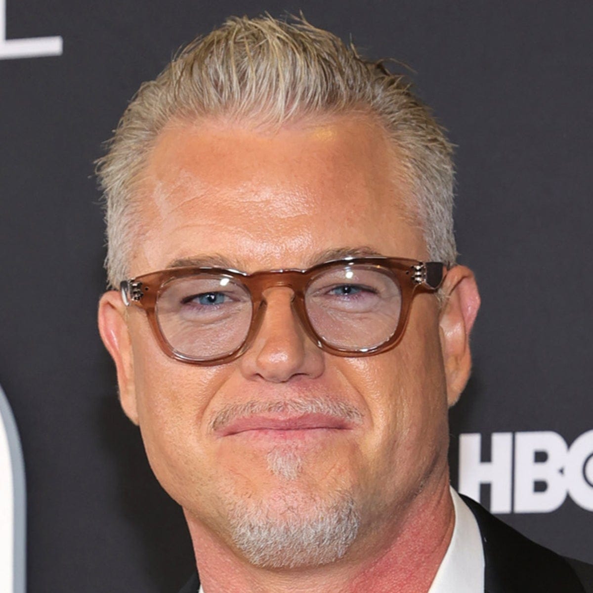 Eric William Dane
