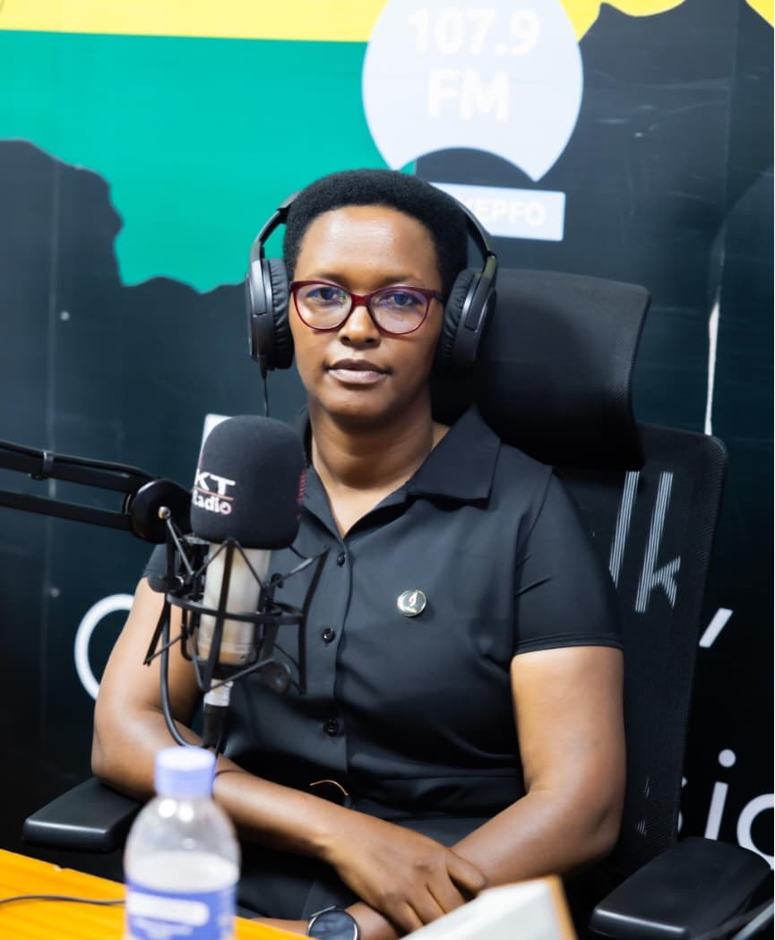 Ayinkamiye Louise