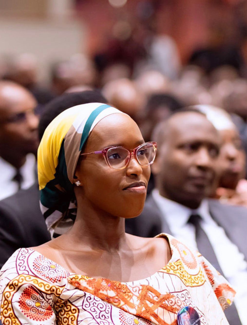  Adele Kibasumba 