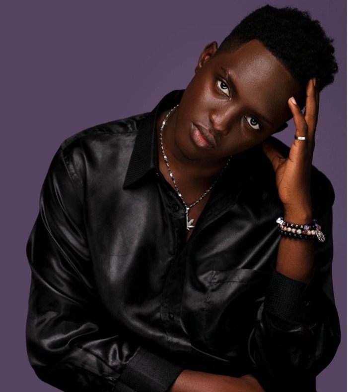 Joshua Baraka