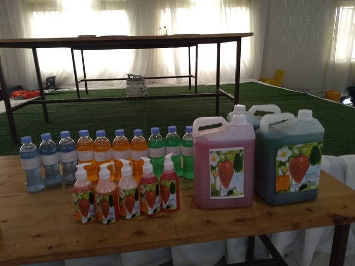 Bimwe mu byo abana bamurikiye ababyeyi nyuma yo kubikorera mu maso yabo