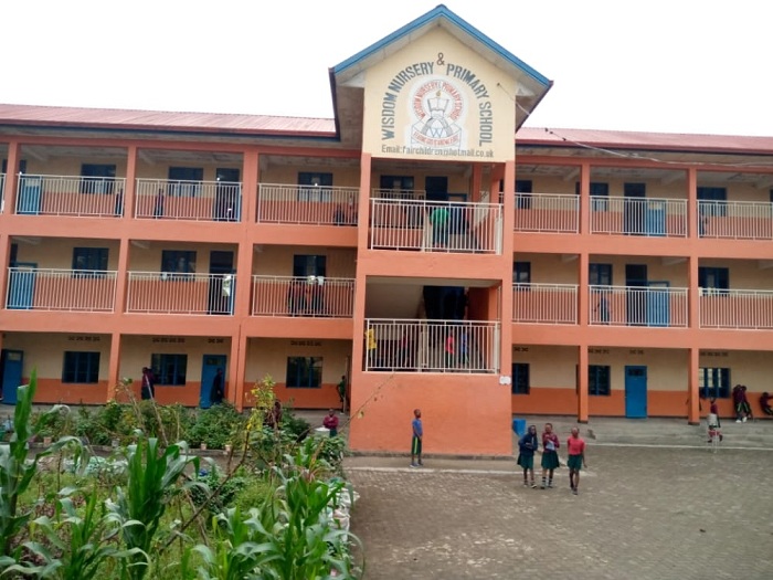 Wisdom School yiteguye kwakira abanyeshuri ku itariki ya 18 Mutarama 2021