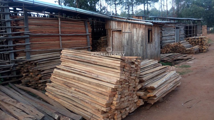 Gutunganya ibikomoka ku biti ngo bikeneye kongerwamo ikoranabuhanga