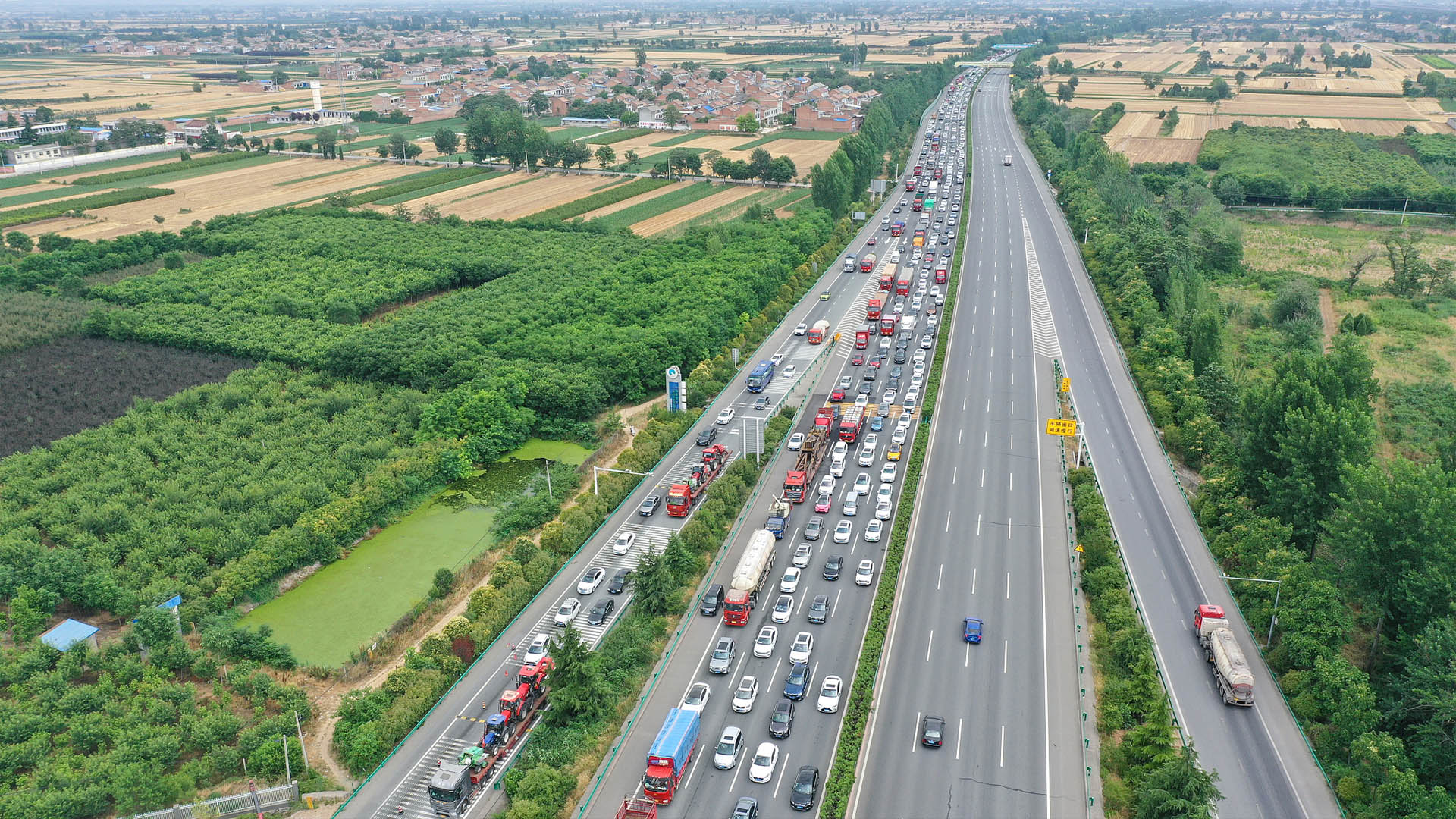 U Bushinwa ni kimwe mu bihugu biteye imbere ku rwego mpuzamahanga