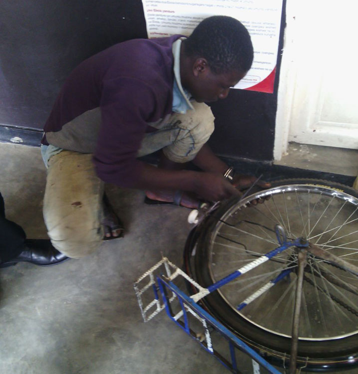 Nturanyenabo akura urumogi mu ipine ry