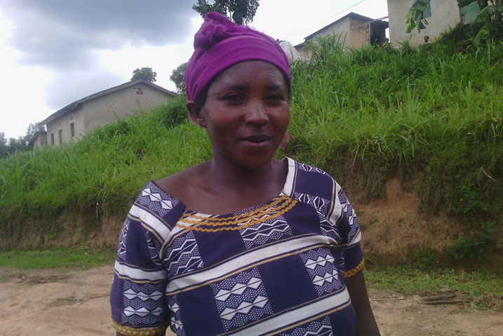 Yankurije avuga ko nyuma y