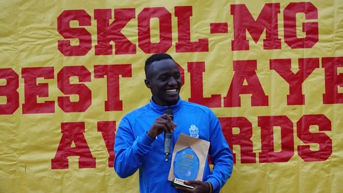 Bizimana Yannick bivugwa ko yerekeje muri APR FC