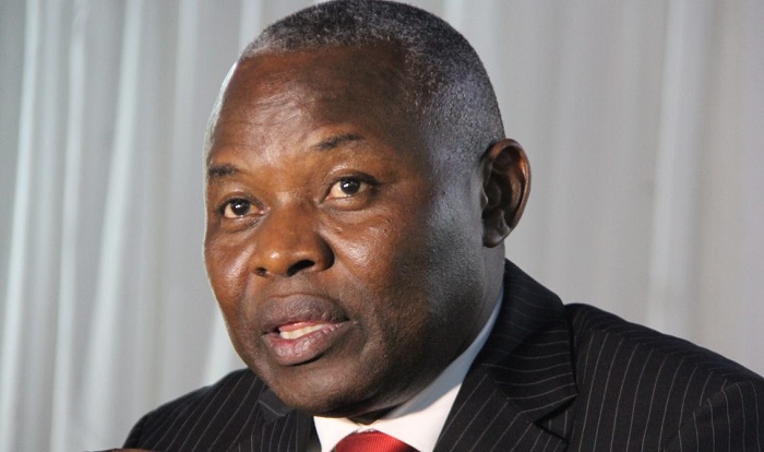 Umucamanza Raphael Yanyi yapfuye mu cyumweru gishize