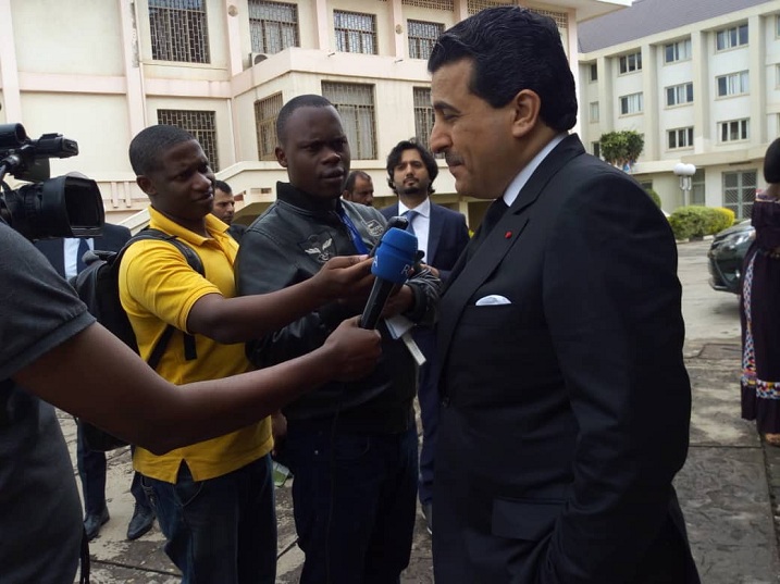 Yashimye aho u Rwanda rugeze mu iterambere nyuma ya Jenoside