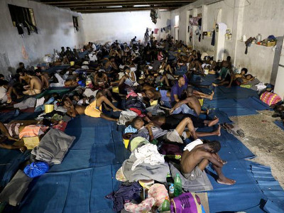 Hari abisanga mu mibereho itandukanye n