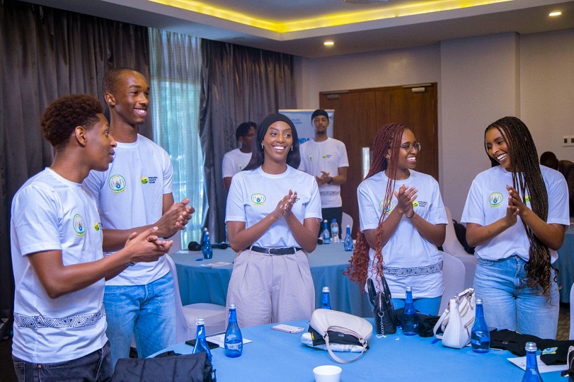 Basabwe guhoza ku mutima Igihugu cyabo