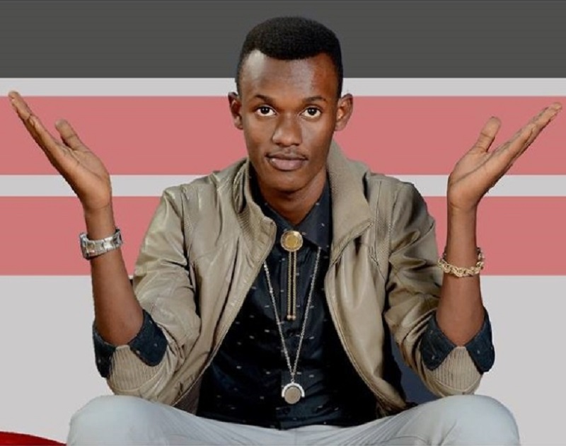 Yvan Buravan agiye kwibukwa nyuma y