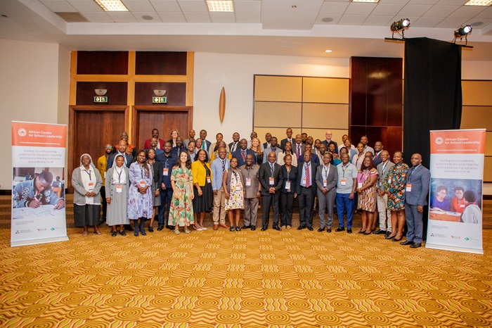 Hagaragajwe ko ibihugu bya Afurika bigomba kwihutira gukemura ikibazo cy'imiyoborere mu mashuri