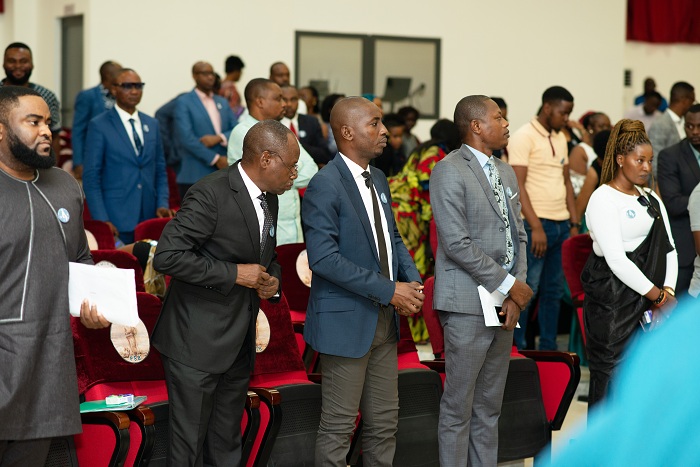 Bafashe umunota wo Kwibuka abazize Jenoside yakorewe Abatutsi