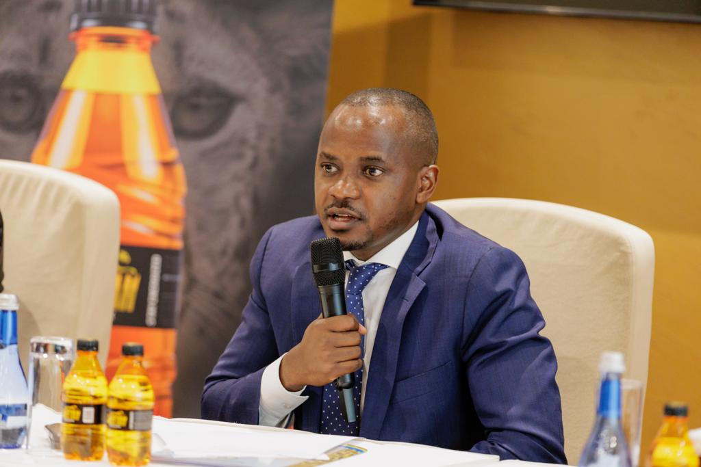 Niyonkuru zephanie avuga ko nta baruwa ya Carlos Alós Ferrer izesera barabona 