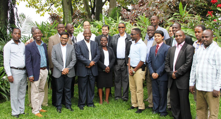 Zimwe mu mpugucye ziri gutegura igenamigambi mu burezi bw