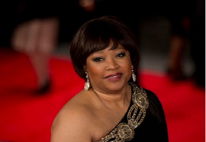 Zindzi Mandela yitabye Imana afite imyaka 59