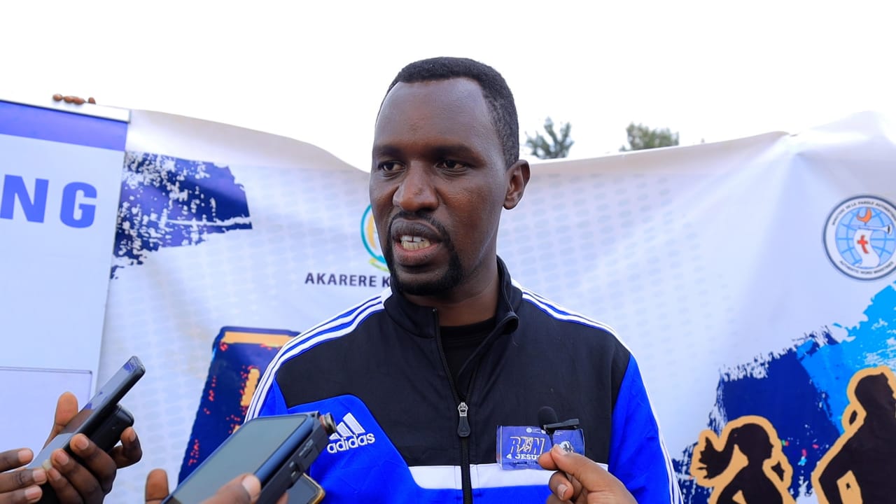 Pasiteri wa Zion Temple Ntarama, Olivier Ndizeye