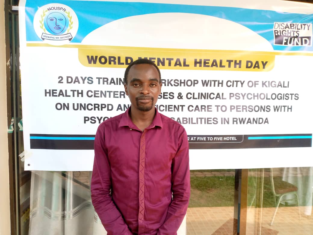 Zivugukuri ukora mu Muryango Uyisenga Ni Imanzi