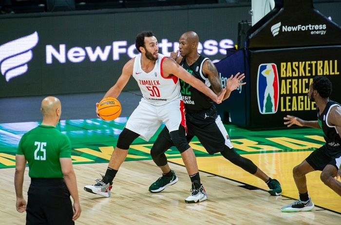 Zamalek yarushije FAP bigaragara