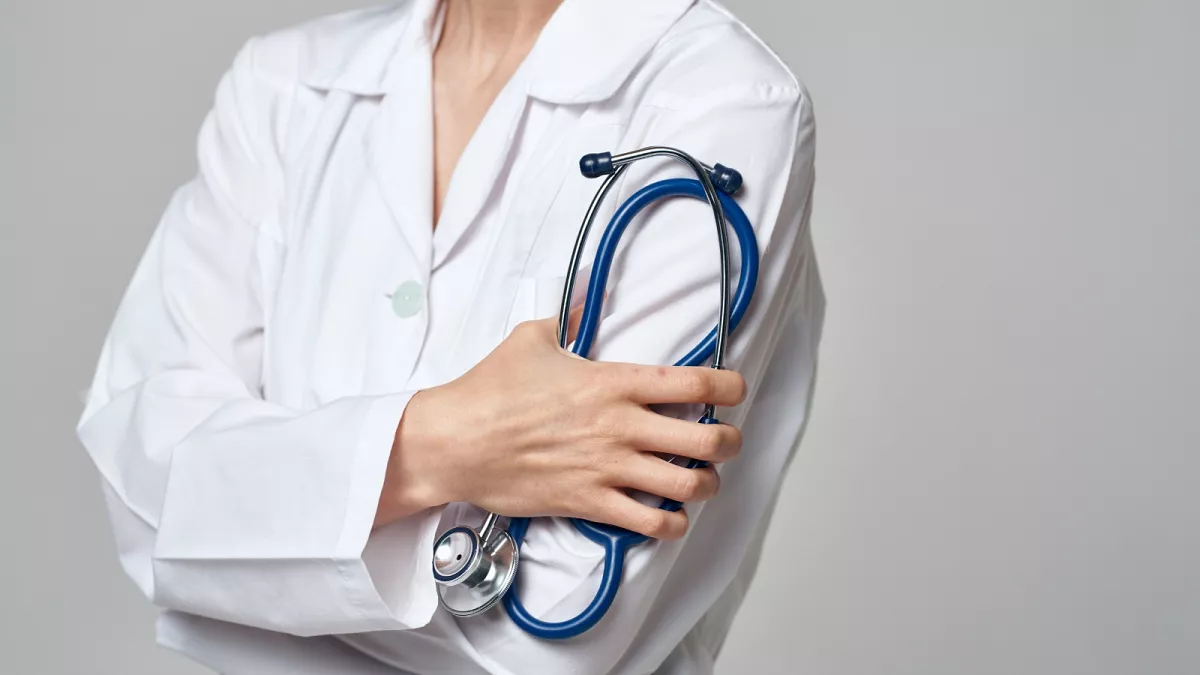 Yafashwe amaze imyaka 20 yiyita umuganga kandi afite amashuri atatu yisumbuye gusa