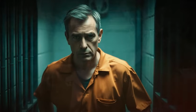 Pierre yari afungiye aha wenyine